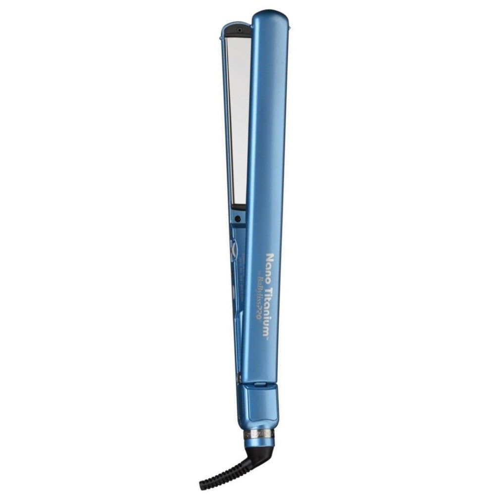 Babyliss Pro Nano Titanium Ultra-Thin Straightener 1 in