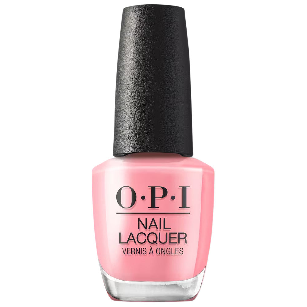 OPI N/P S065 Bathtime Bubbly-Spring 26