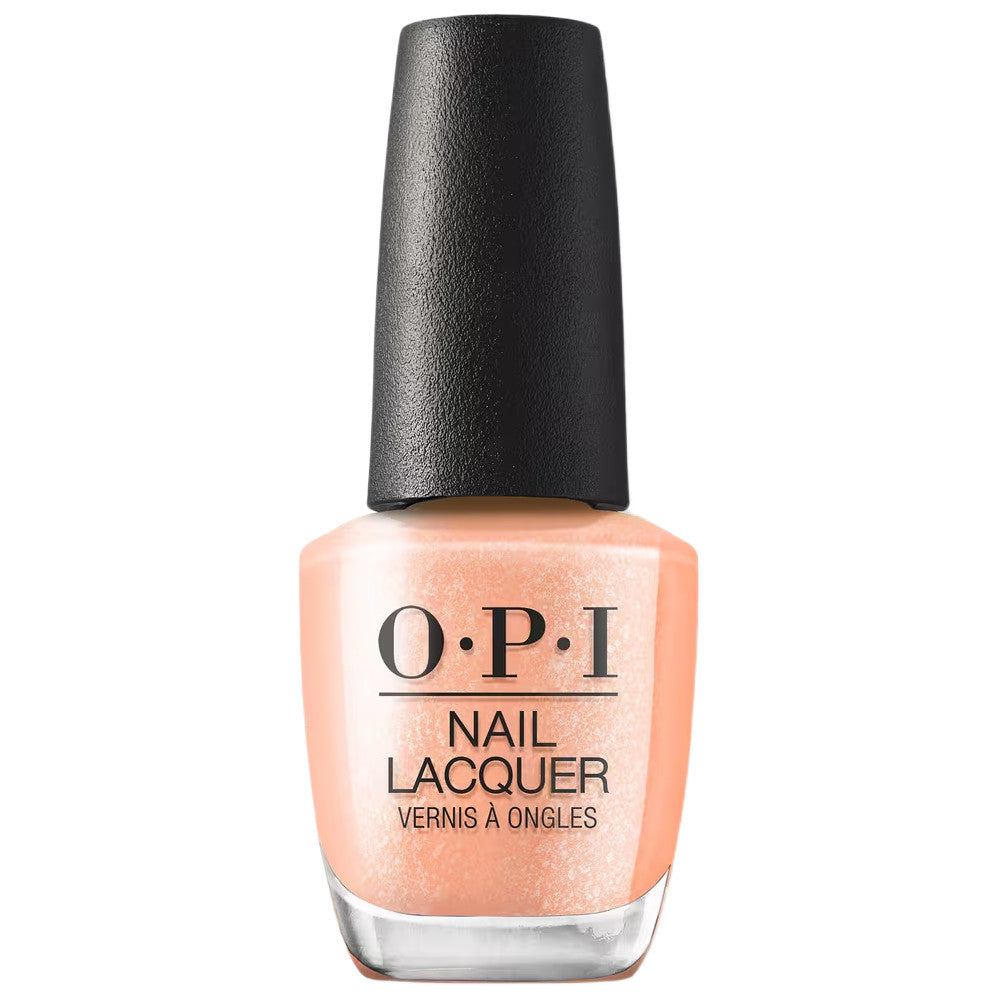 OPI N/P S066 Queens Rule-Spring 26