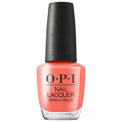 OPI N/P S068 Shrimp Cocktail-Spring 26
