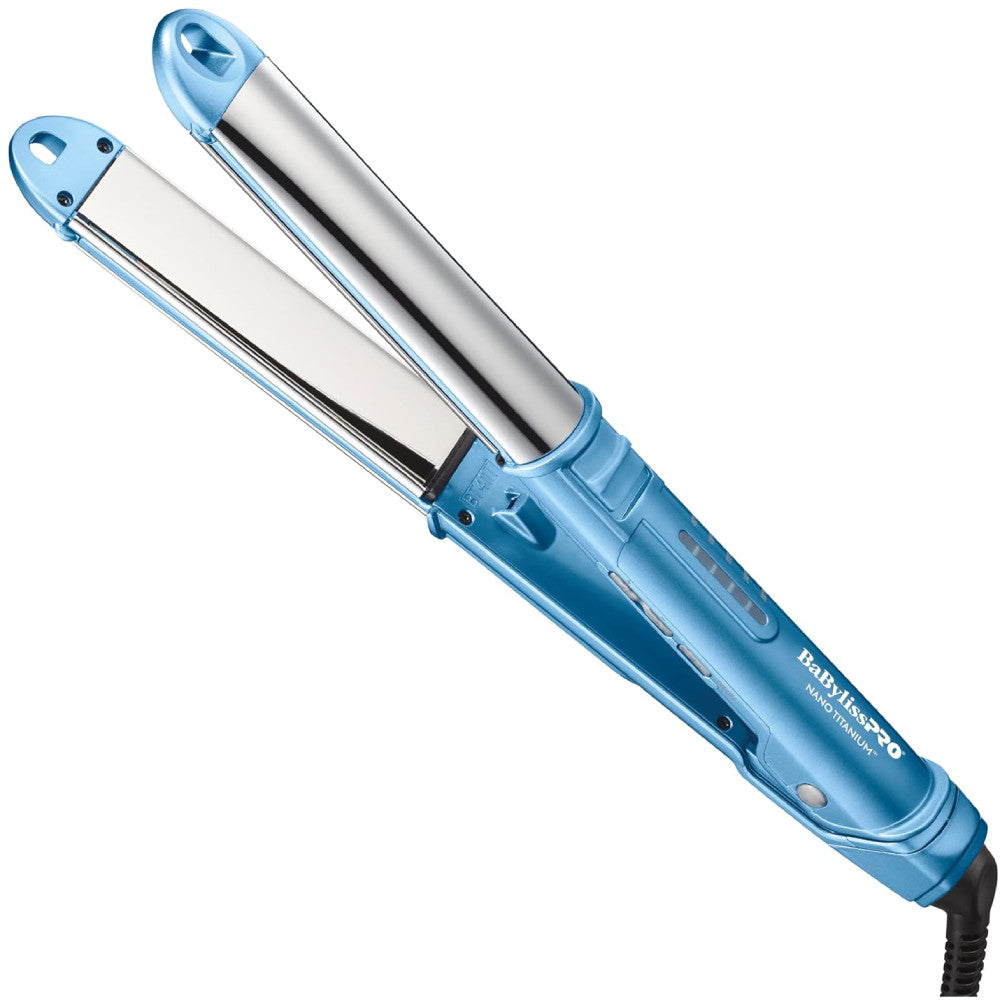 Babyliss Pro Nano Titanium Ultra-Sleek Styling Iron 1 in