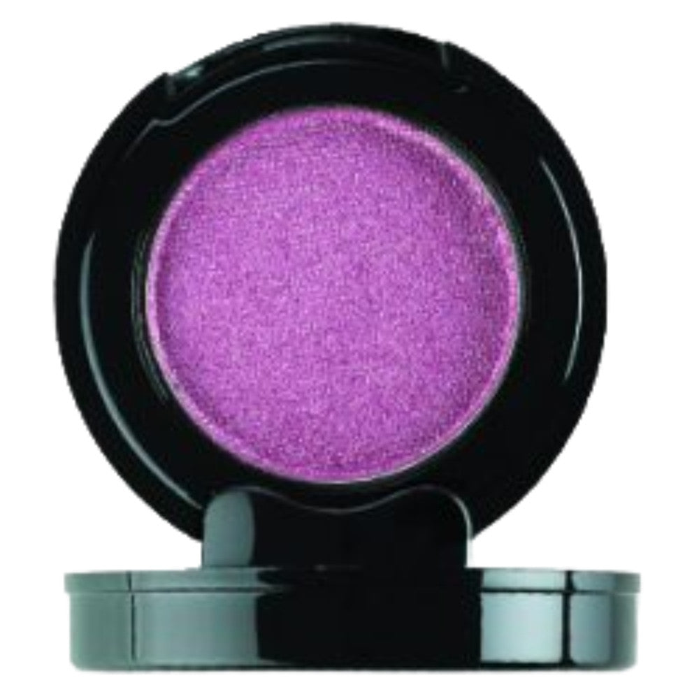 I Beauty Metallic Velvet Eyeshadow - Pin Up