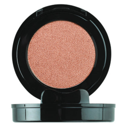 I Beauty Metallic Velvet Eyeshadow - Gilded Honey
