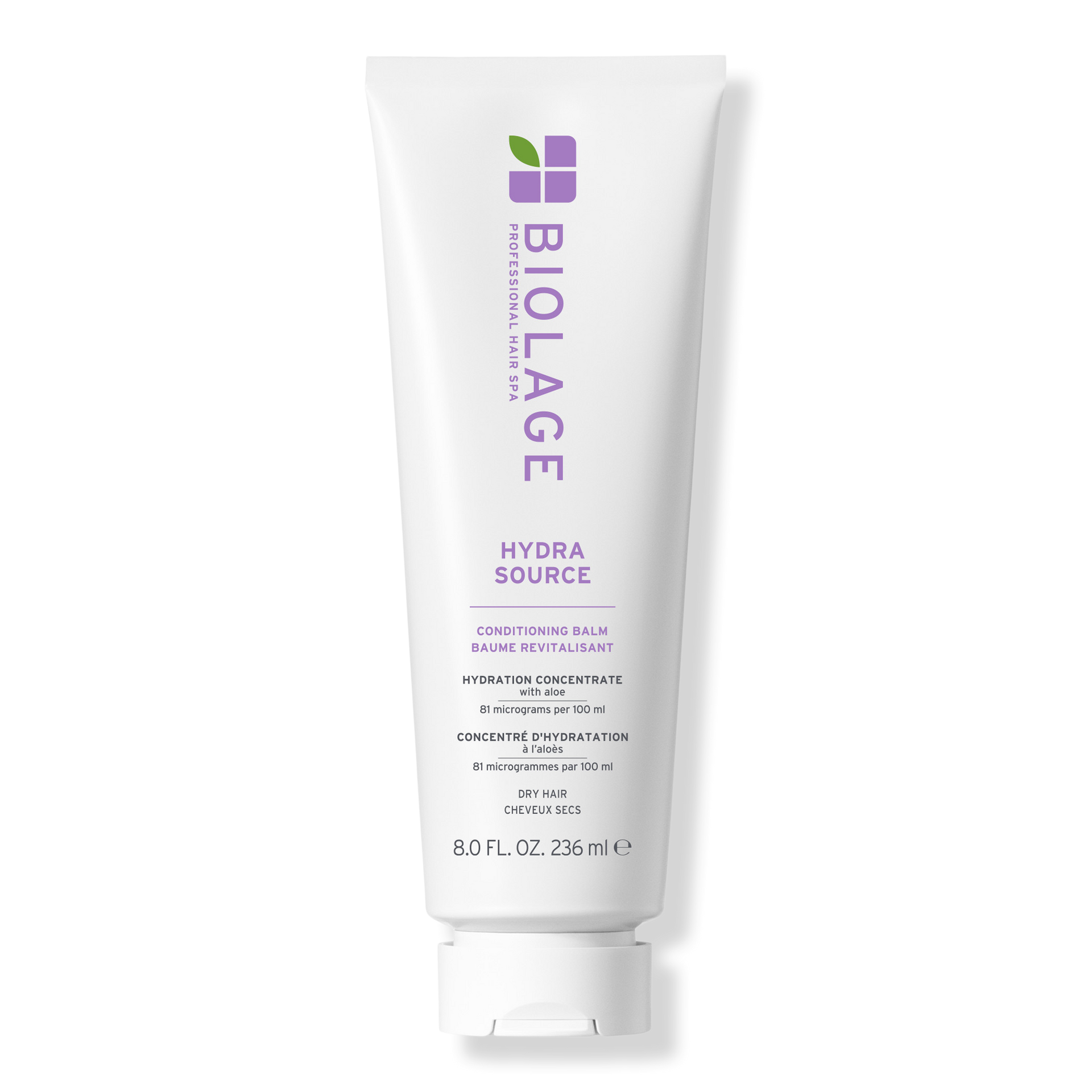 Matrix Biolage Hydrasource Conditioning Balm - Image Beauty