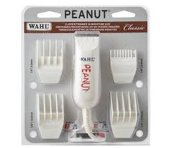 Wahl Peanut Clipper/Trimmer