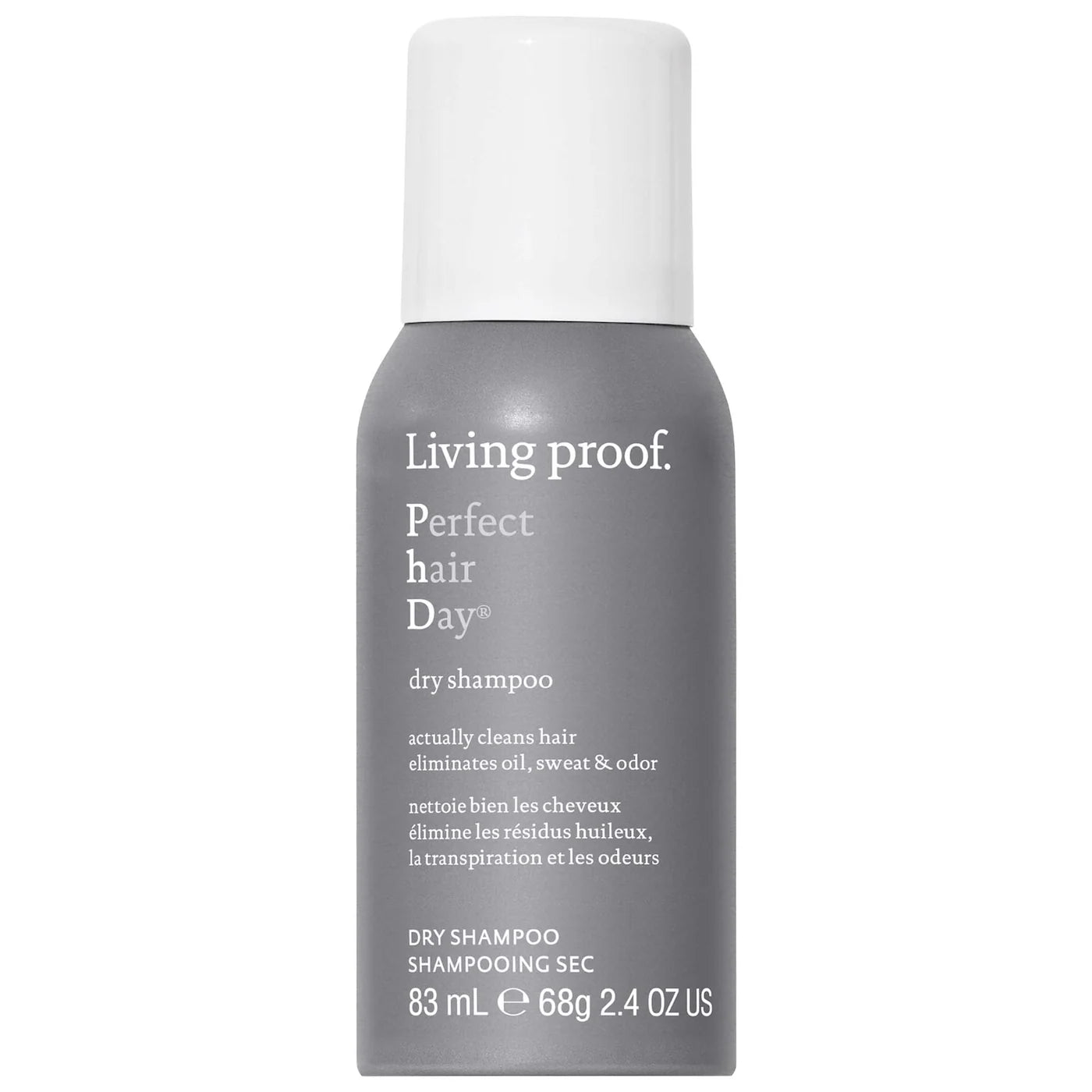 Living Proof Perfect Hair Day (PhD) Dry ShampooHair ShampooLIVING PROOFSize: 2.4 oz
