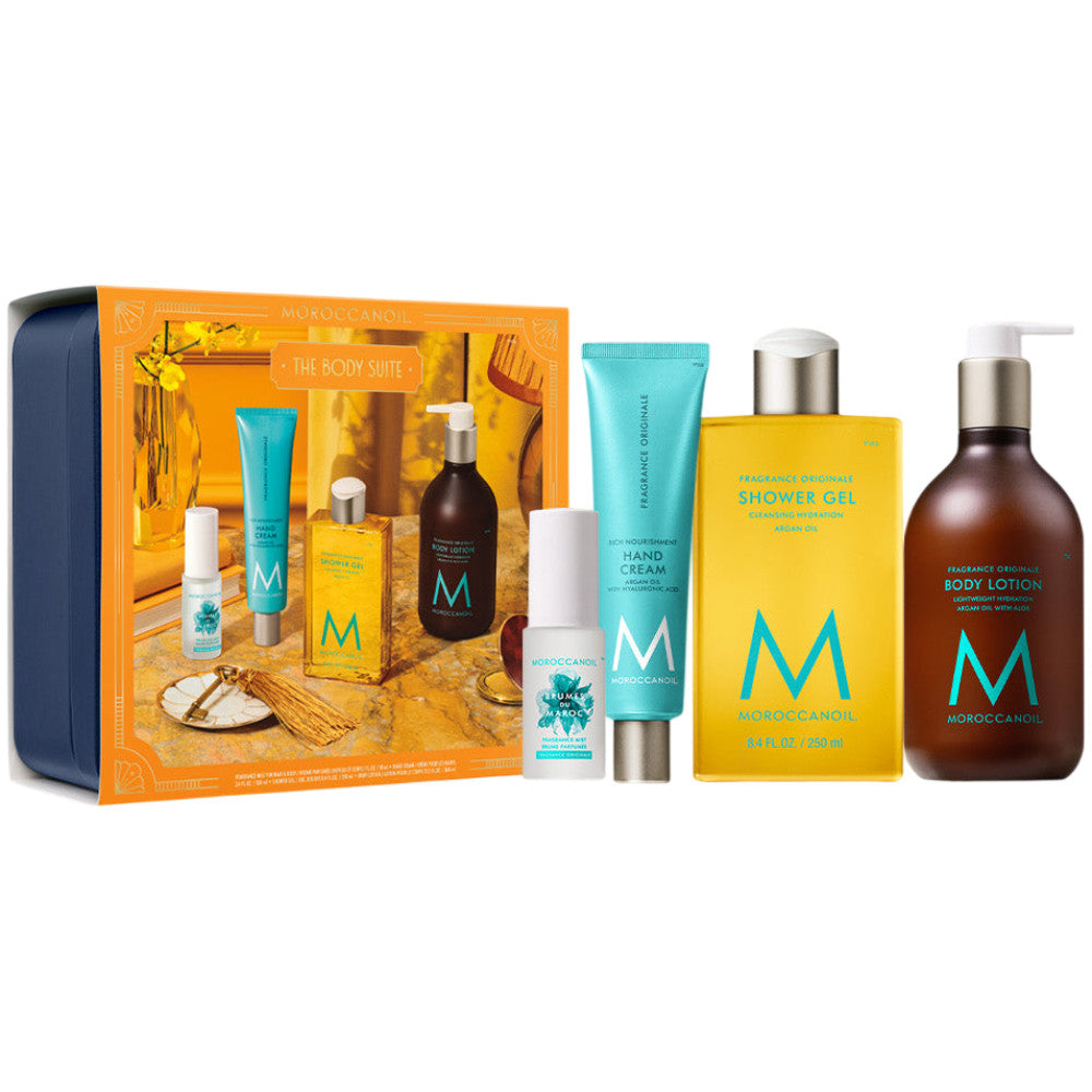 Moroccanoil Body Holiday Gift