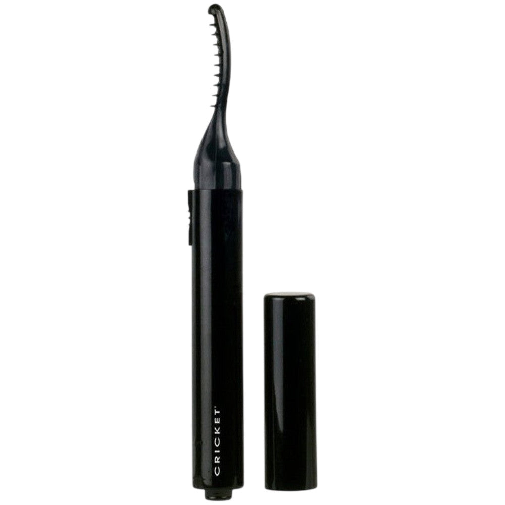 Cricket Beauty Hardware Heated Eyelash Curler