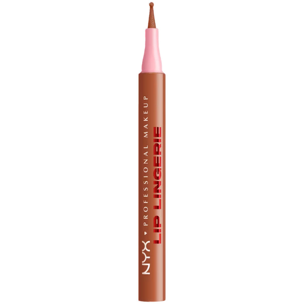 NYX Professional Lip Lingerie Liner Stain-Barely There