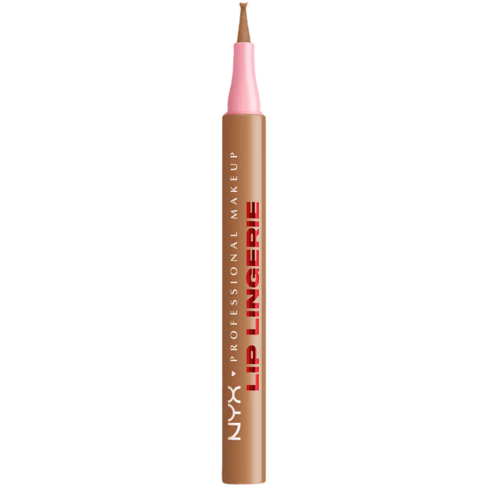 NYX Professional Lip Lingerie Liner Stain-Tease U Later