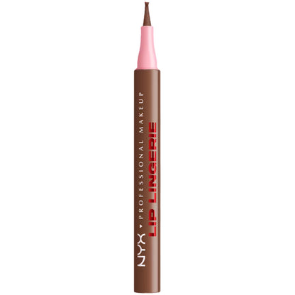 NYX Professional Lip Lingerie Liner Stain-Up To No Good