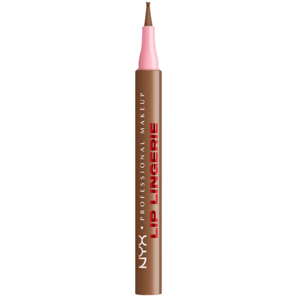 NYX Professional Lip Lingerie Liner Stain-Steamy Spice