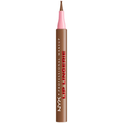 NYX Professional Lip Lingerie Liner Stain-Steamy Spice