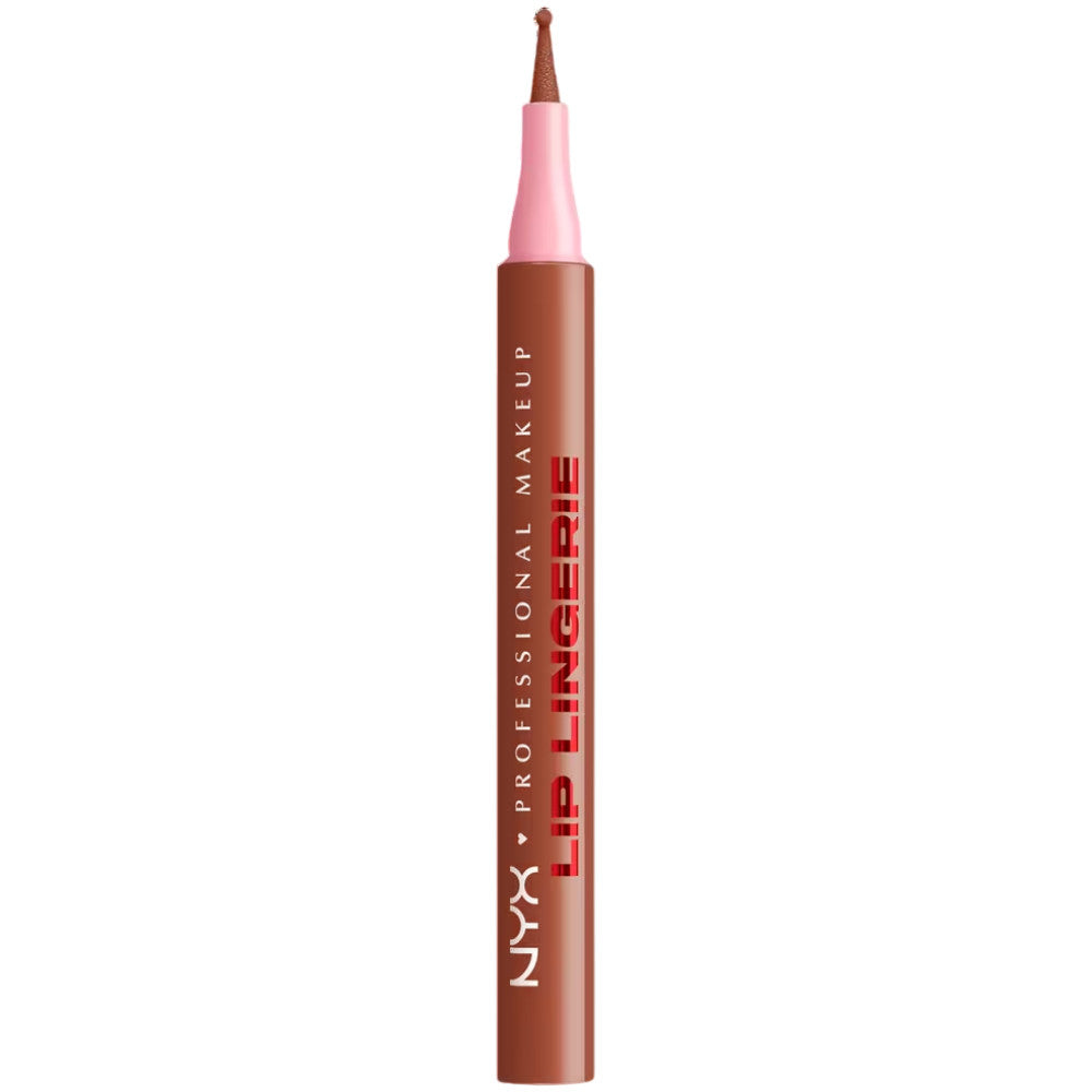 NYX Professional Lip Lingerie Liner Stain-Naughty Nude