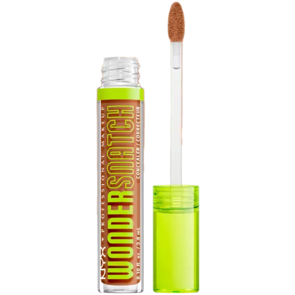 NYX Professional Wonder Snatch Concealer-Cafe