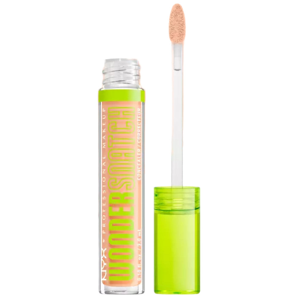 NYX Professional Wonder Snatch Concealer-Alabaster