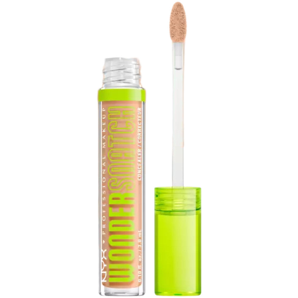 NYX Professional Wonder Snatch Concealer-Cool Vanilla