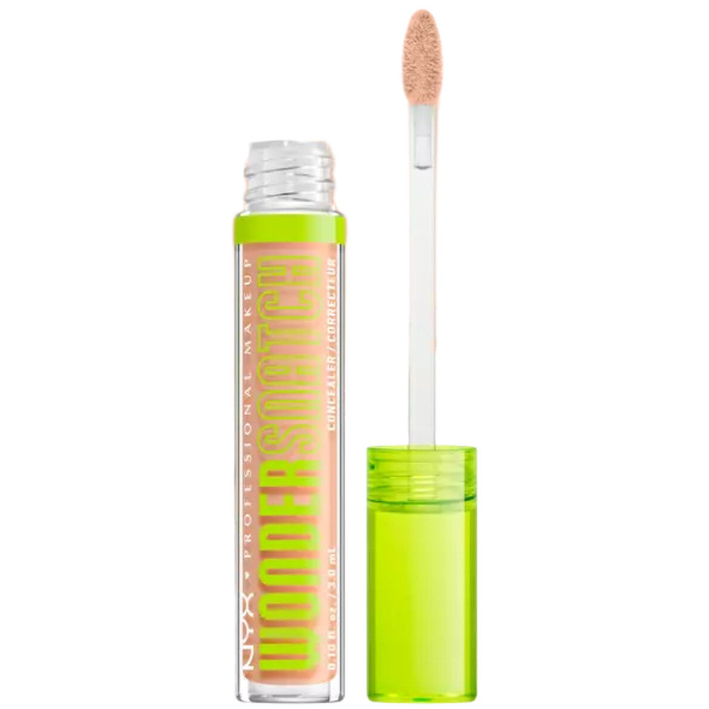 NYX Professional Wonder Snatch Concealer-Light Ivory