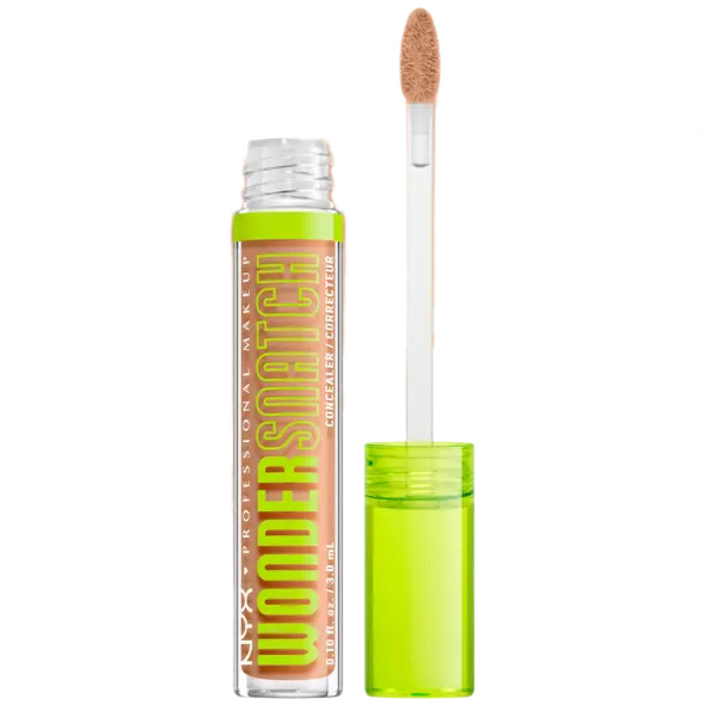 NYX Professional Wonder Snatch Concealer-Medium Olive