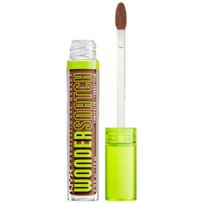 NYX Professional Wonder Snatch Concealer-Mocha