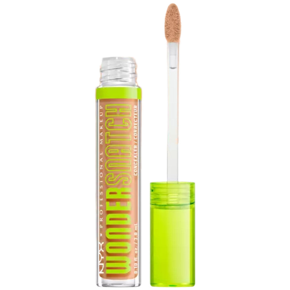 NYX Professional Wonder Snatch Concealer-Natural