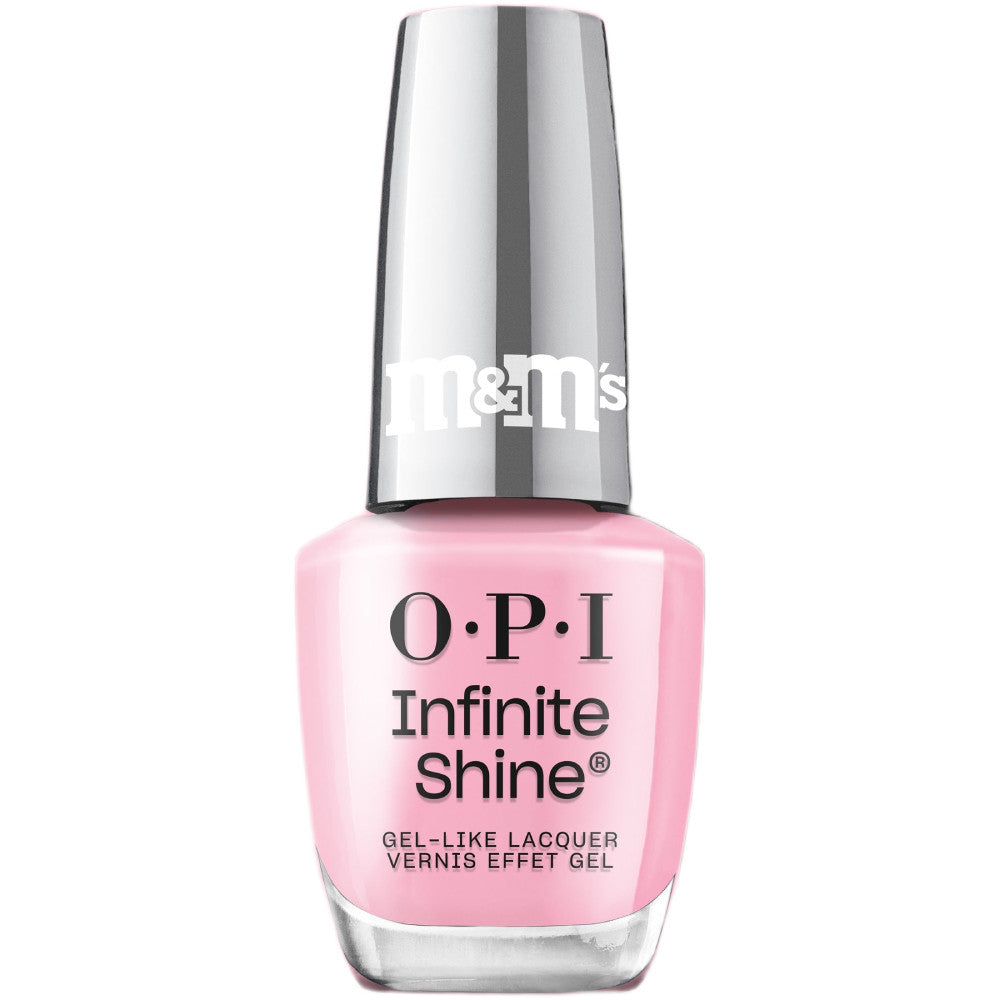 OPI Nail Polish Infinite Shine Hrt21 Merry Melty-Holiday 26