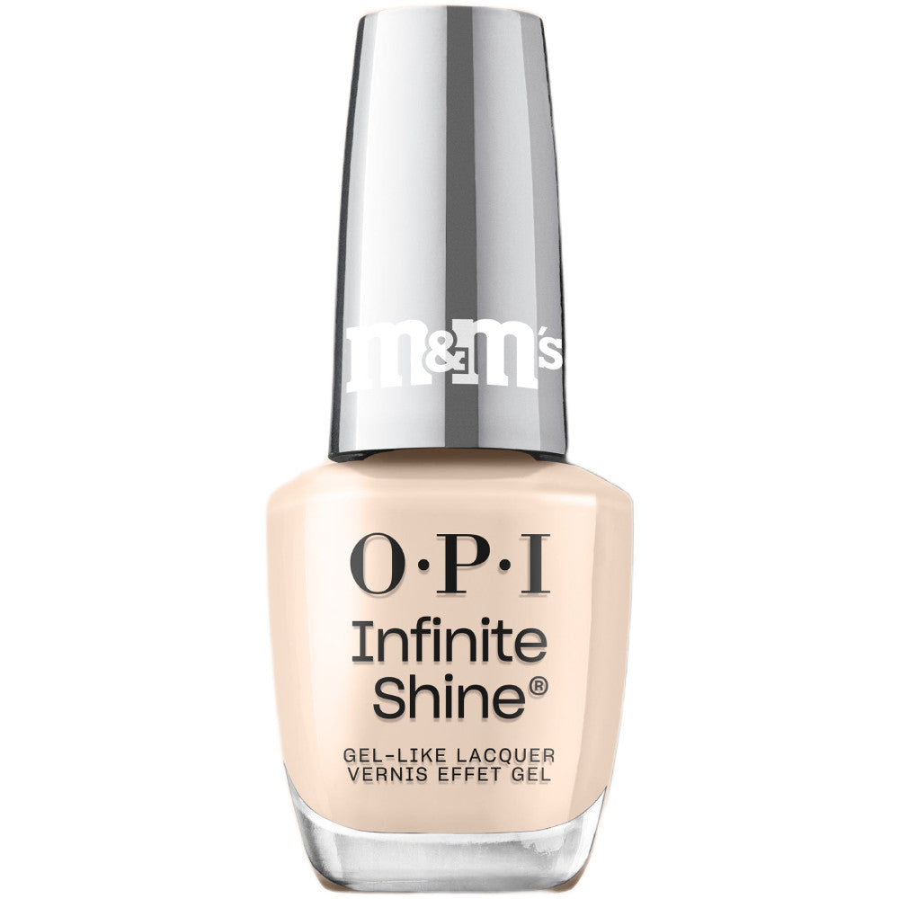 OPI Nail Polish Infinite Shine Hrt22 Go-Oey Get Em -Holiday 26