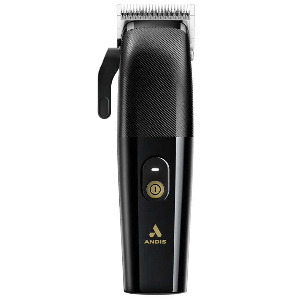 Andis Envy II Clipper-Black