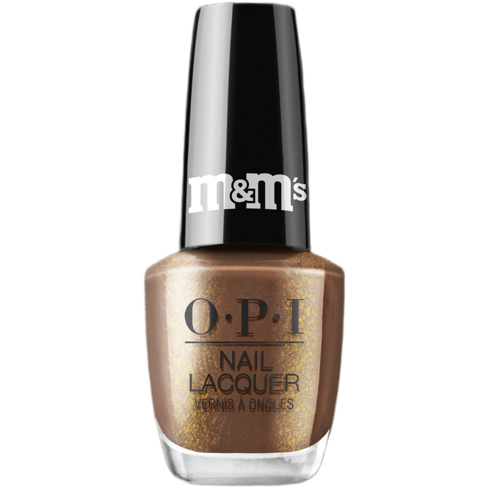 OPI Nail polish Hrt04 Choco-Lotta Cheer-Holiday 26