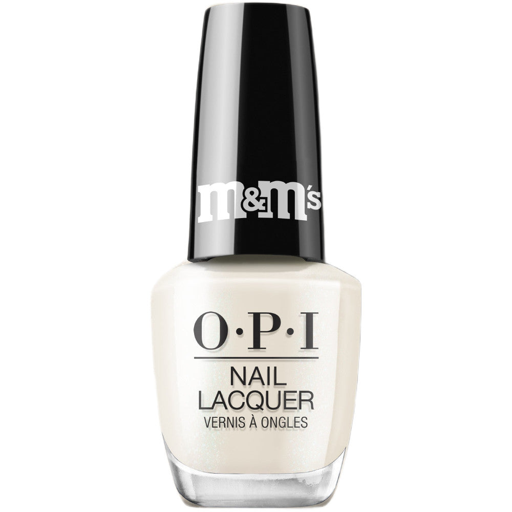 OPI Nail Polish Hrt11 White Choco-Hot-Holiday 26