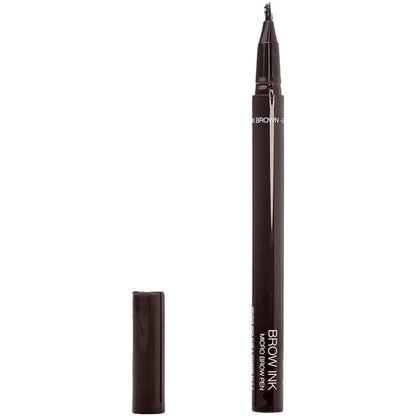 PALLADIO Brow Ink Dark Brown BI04