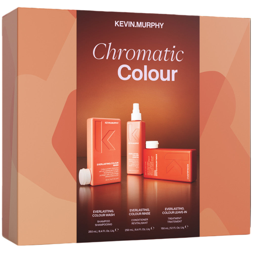 Kevin Murphy Chromatic Color Holiday Set