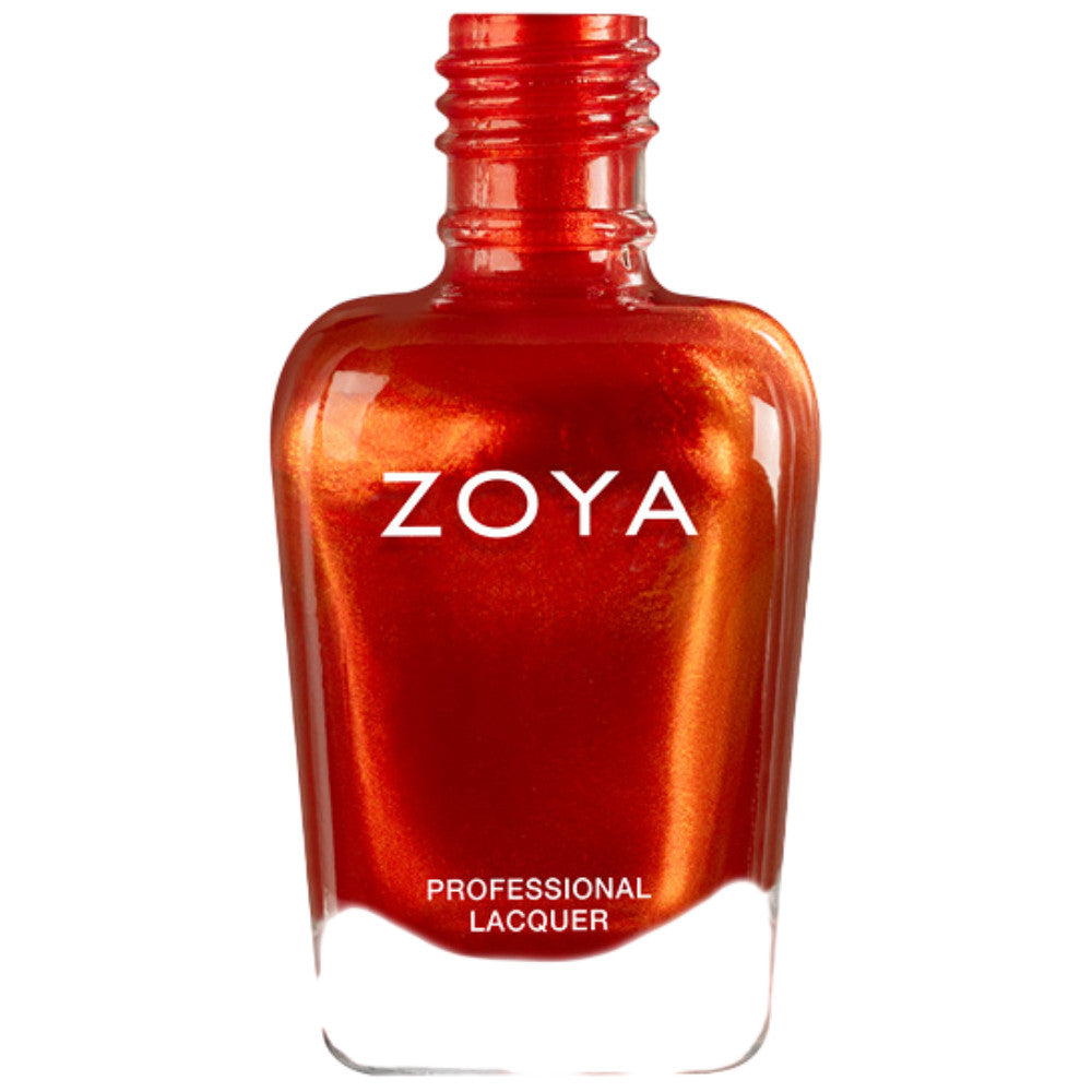 Zoya Nail Polish ZP1303-Phyre-Sonnet 26