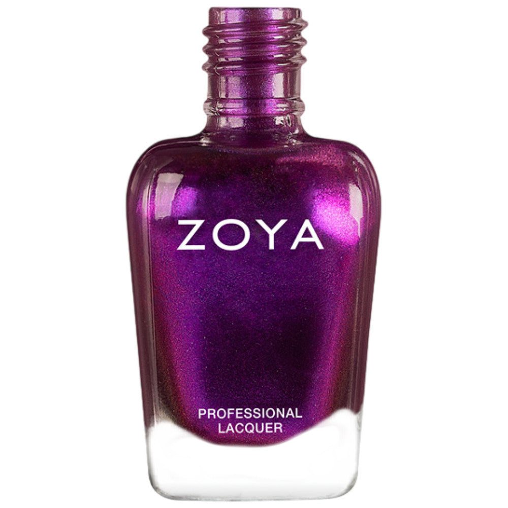 Zoya Nail Polish ZP1298 Chapin-Sonnet 26