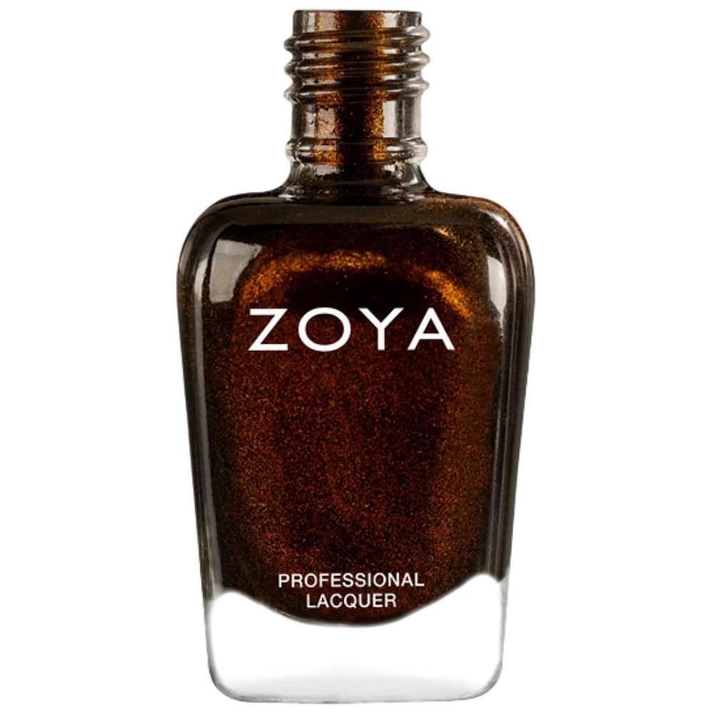 Zoya Nail Polish ZP1302 Thatcher-Sonnet 26