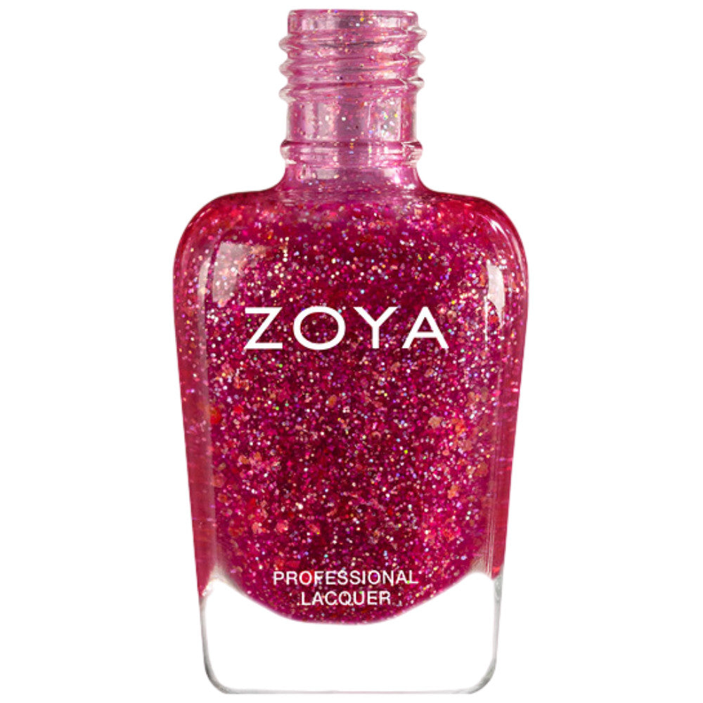 Zoya Nail Polish ZP1299 Adelaide-Sonnet 26