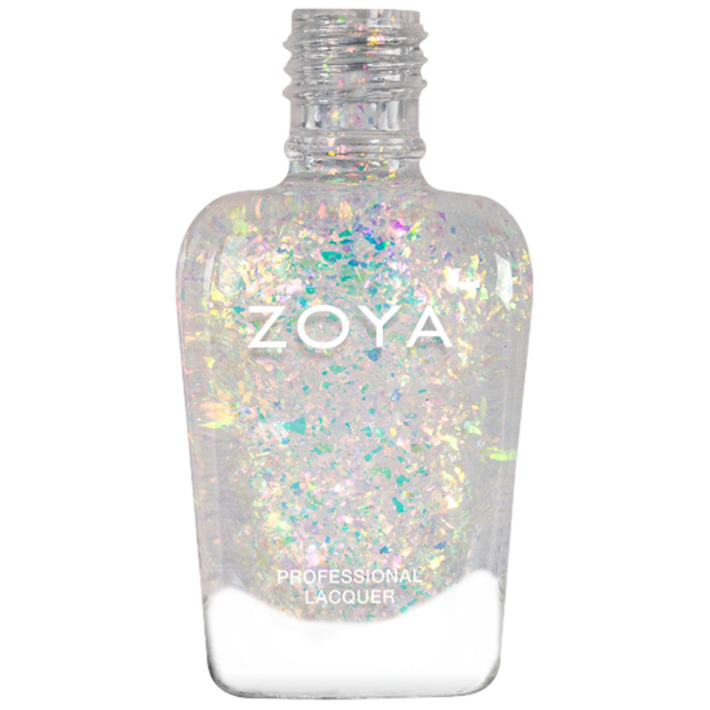 Zoya Nail Polish ZP1307 Zora-Sonnet 26