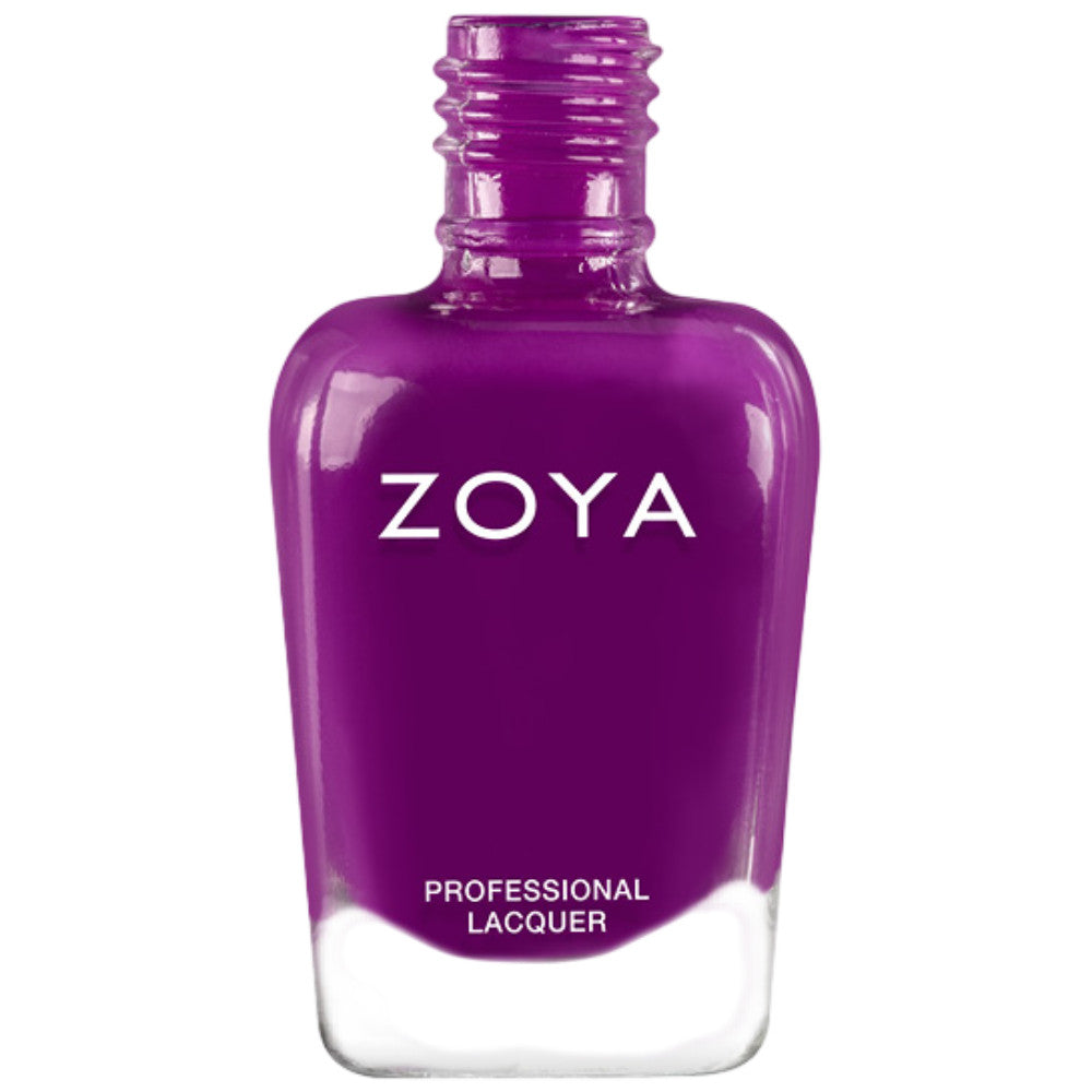 Zoya Nail Polish ZP1297 Berkley-Sonnet 26