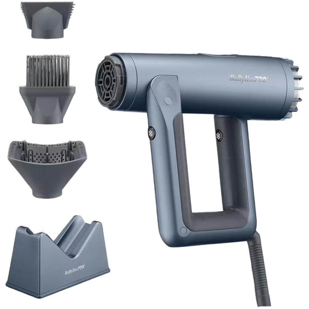 Babyliss Pro Airsquare High-Speed