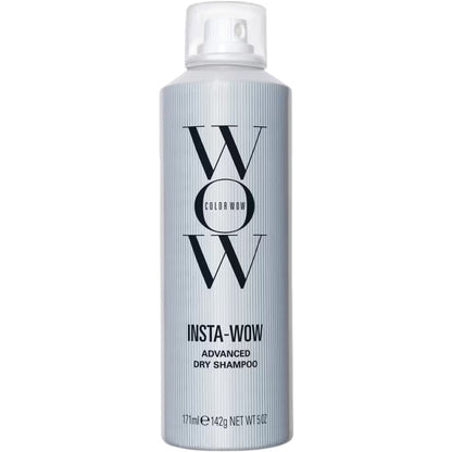 COLOR WOW Insta-Wow Dry Shampoo 1.77 oz