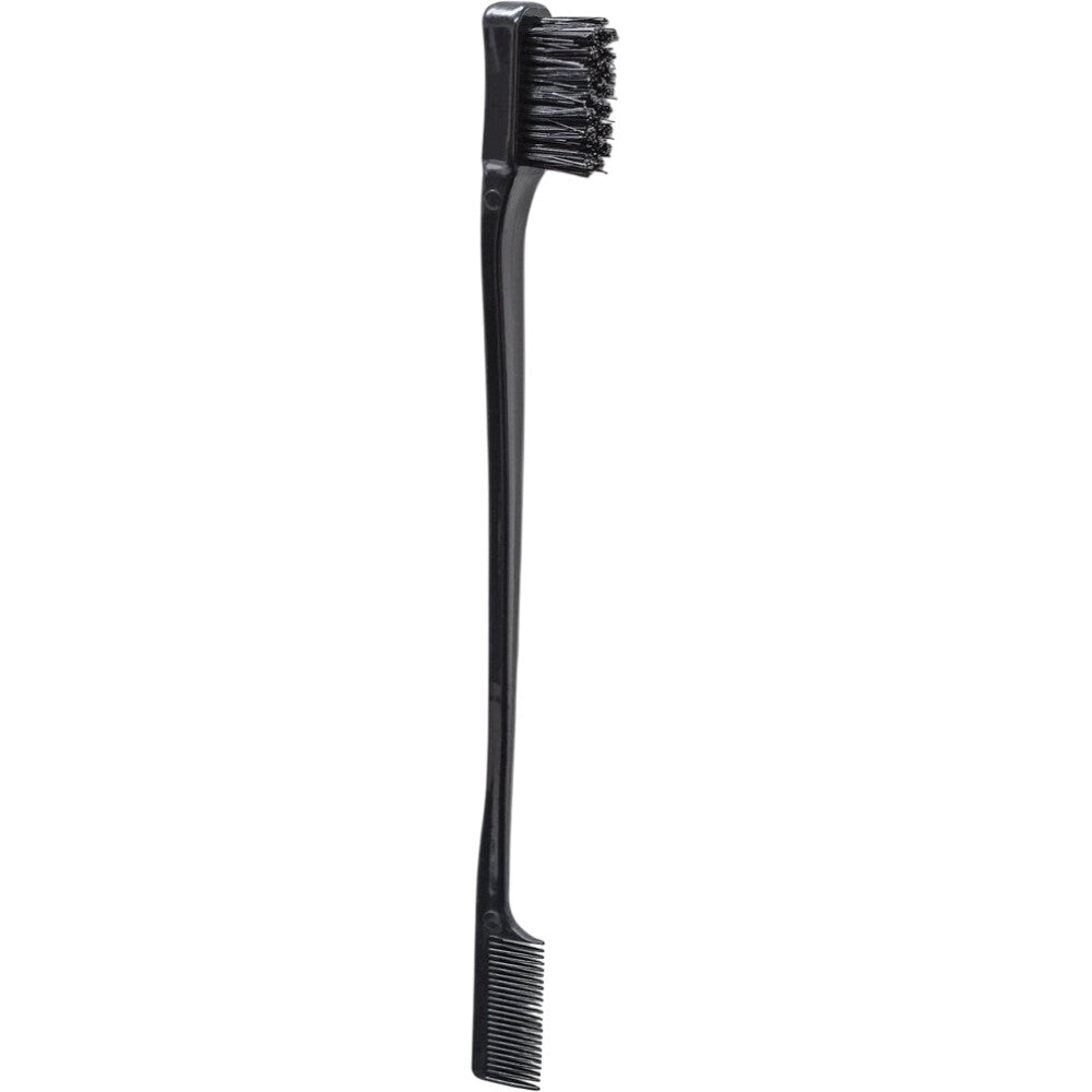 SCALPMASTER Boar Bristle Edge Brush