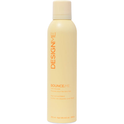 DESIGN.ME Bounce Me Curl Mousse 8.5 oz