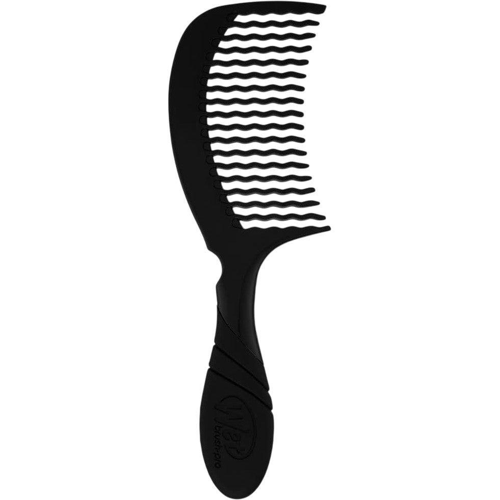 The Wet Brush Pro Detangling Comb- Blackout