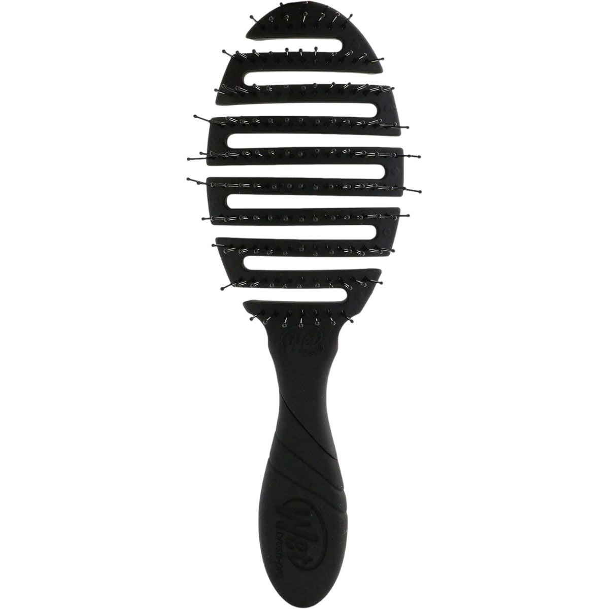 The Wet Brush Flex Dry Black