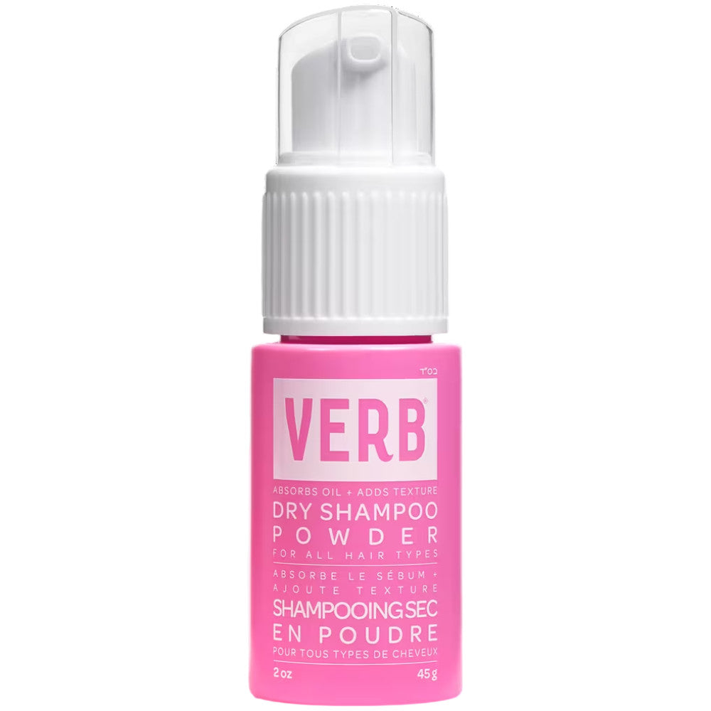 Verb Dry Shampoo Powder 2 oz