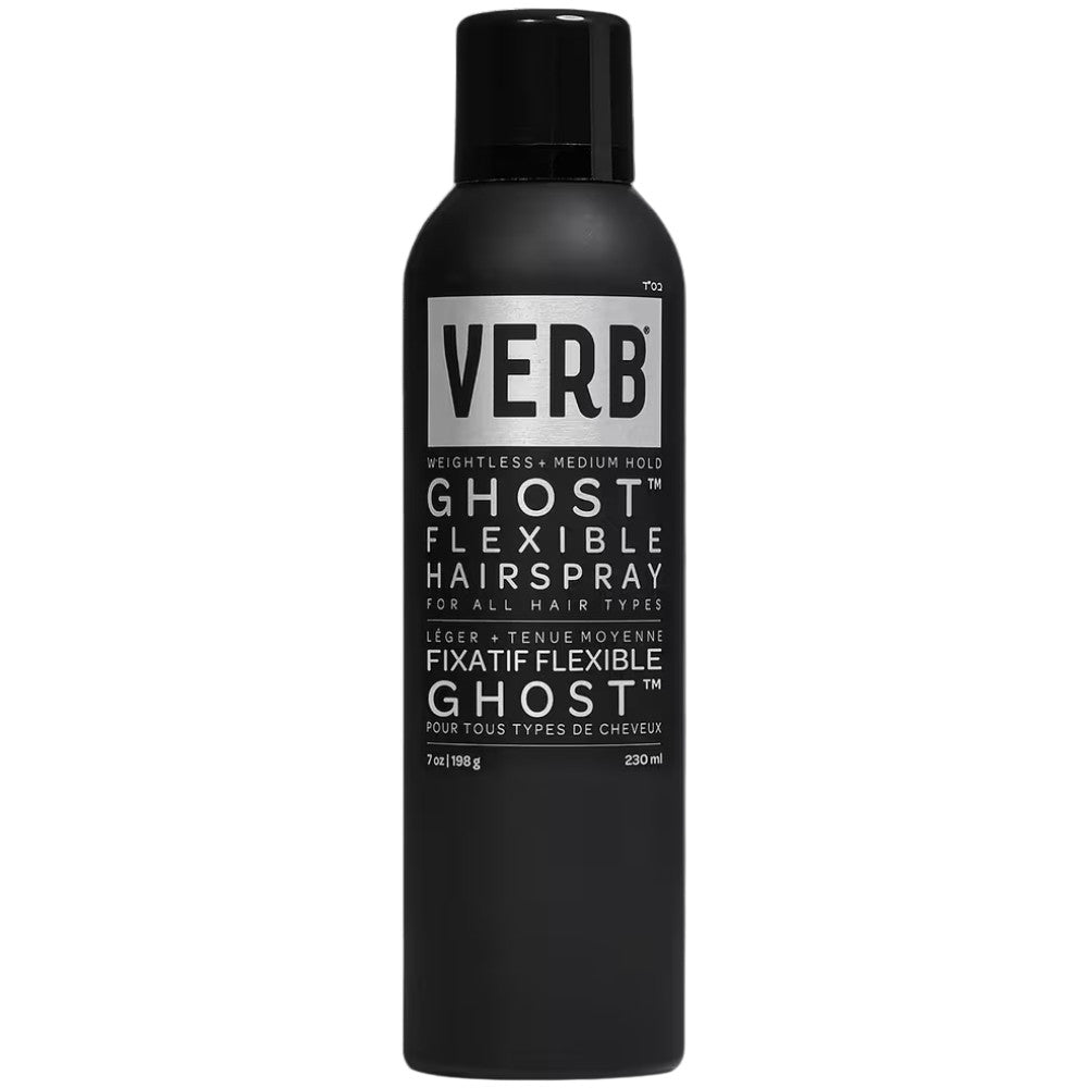 Verb Ghost Flexible Hairspray 7 oz