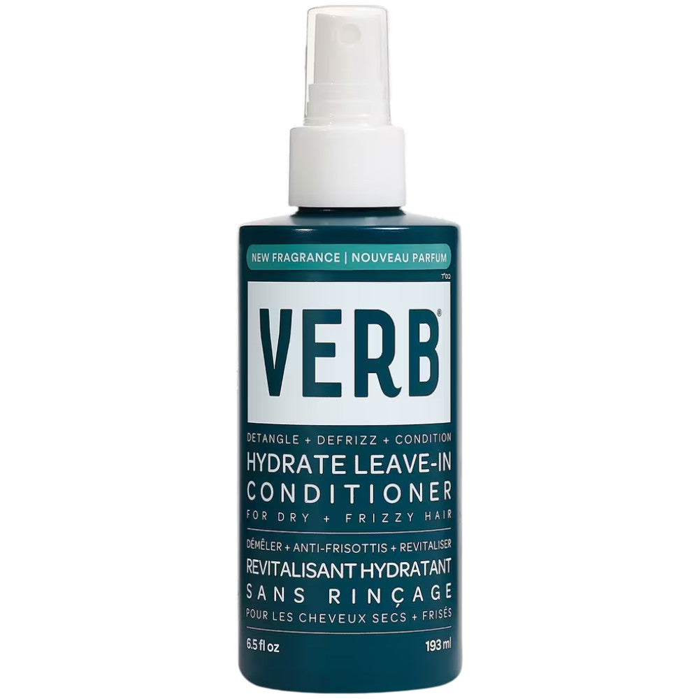 Verb Hydrate Leave-in Conditioner 6.5 oz