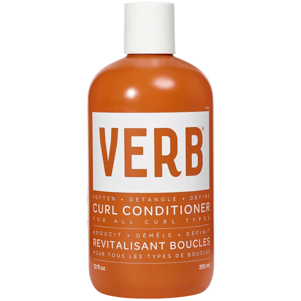 Verb Curl Conditioner 12 oz