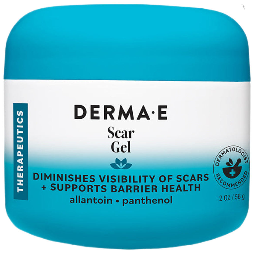 Derma E Scar Gel 2 oz
