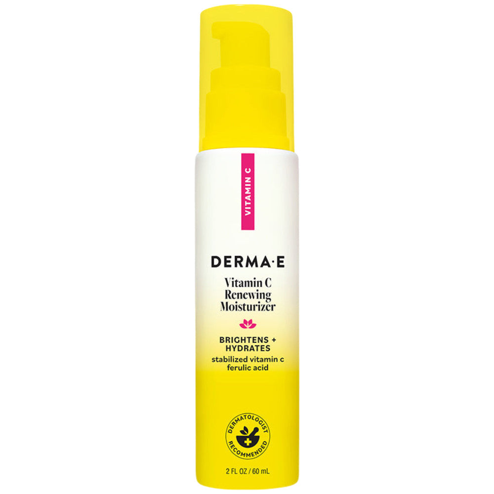 Derma E Vitamin C